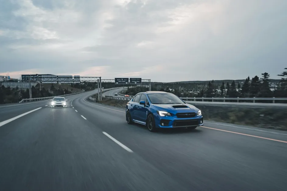 Best fuel-efficient cars in Canada 2026 — top NRCan ratings for EVs, hybrids, and gas vehicles