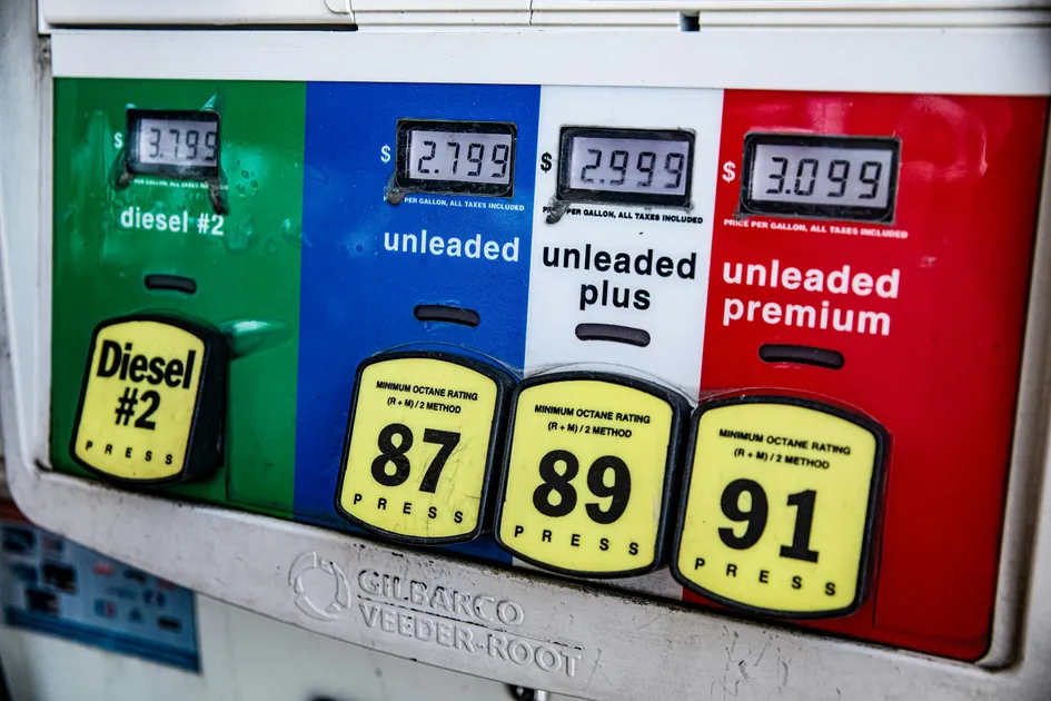 Fuel economy Canada complete guide — NRCan ratings, EV vs gas comparison, and most efficient vehicles