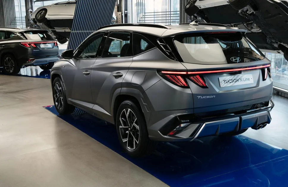 Hyundai and Kia recall Canada 2026 — engine fire recall, Tucson, Sportage and all affected models