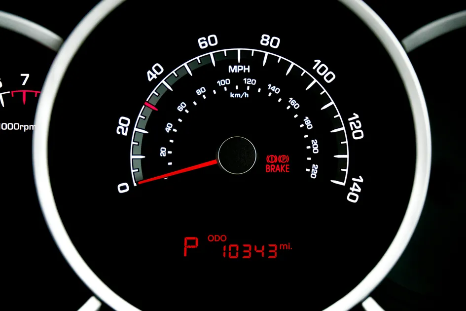How mileage affects used car value in Canada — data-driven depreciation analysis from 150,000+ listings