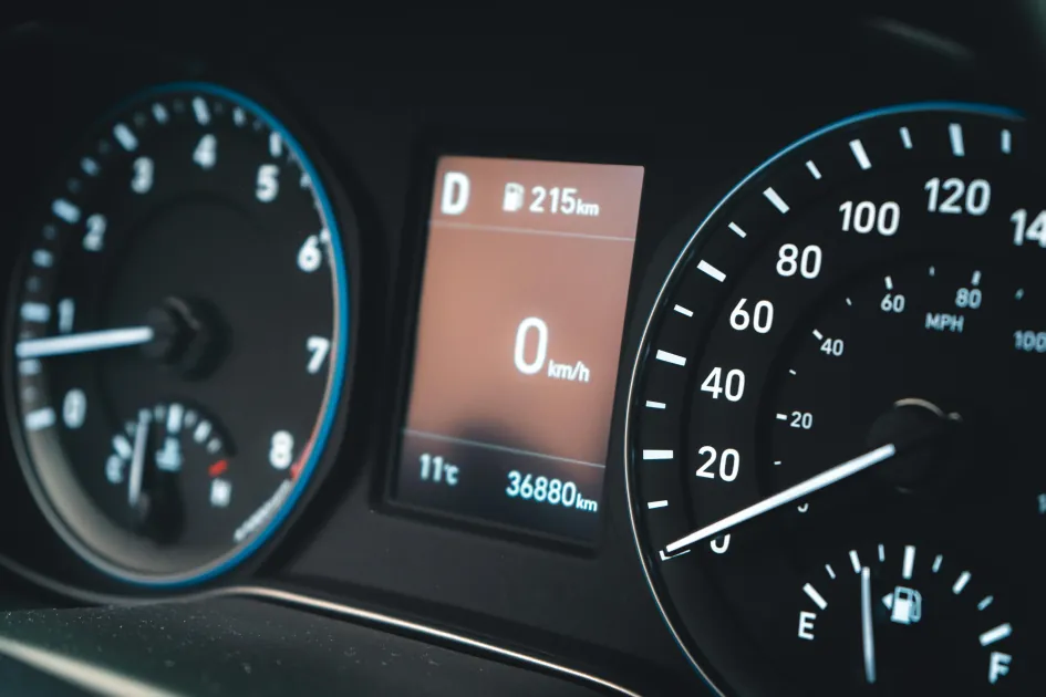 How to detect odometer rollback fraud when buying a used car in Canada