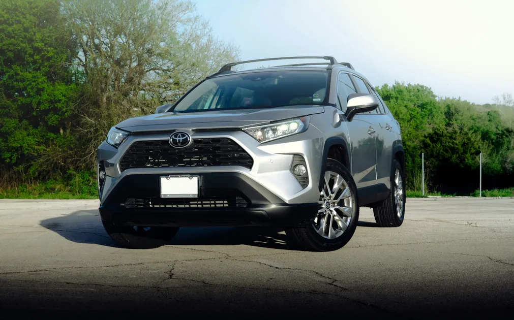 Toyota recall Canada 2026 — active recalls for RAV4, Corolla, Camry, Highlander and Tacoma