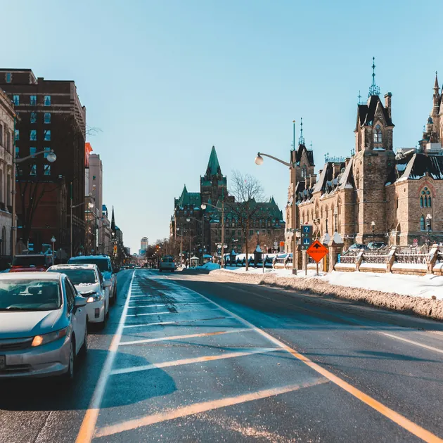 Best used car deals in Ottawa 2026 — shopping both Ontario and Quebec with tax comparison